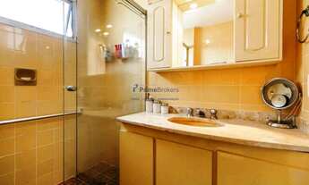 Imagem 7: Venda campo belo 3 quartos 1 suite 1 vaga 130m lazer