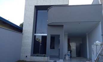 Imagem 5: Casa a venda no Cândido de Queiroz Aparecida de Goiânia