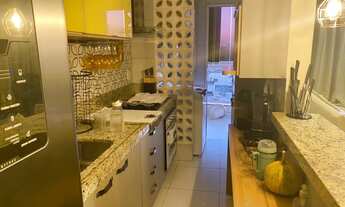 Imagem 4: Vendo apartamento mobiliado