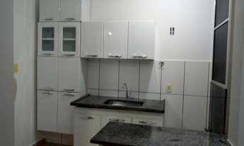 Imagem 3: Apartamento no Condominio Rio Missouri, bairro Jardim Urano 02 dormitórios - São José do R