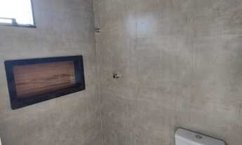 Imagem 7: Casa em conceito aberto (Bairro São Luis VR