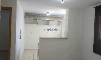 Imagem 2: Apartamento 2 dorm. - Edifício Monte Everest