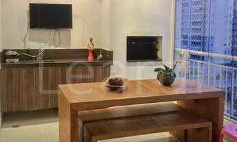 Imagem 2: APARTAMENTO - TAMBORÉ - SP