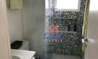 Imagem 6: APARTAMENTO MOBILIADO PARA ALUGAR AO LADO SHOPPING CENTER VALE - 2 DORMS. - 1 VAGA