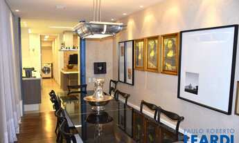 Imagem 3: APARTAMENTO - JARDIM AMÉRICA - SP