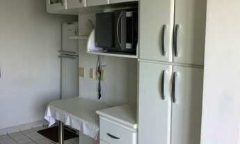 Imagem 4: APARTAMENTO - ALPHAVILLE - SP