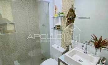 Imagem 7: Excelente apto 1 dorm. no José Menino em Santos !