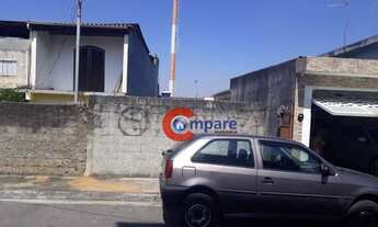 Imagem 4: Excelente terreno com 125 metros no Parque Santos Dumont