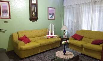 Imagem 7: CASA ASSOBRADADA, 3 DORMITÓRIOS, 4 VAGAS EM SANTO ANDRÉ