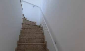 Imagem 6: Sobrado à venda, 95 m² por R$ 470.000,00 - Parque Oratório - Santo André/SP