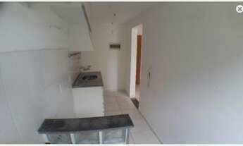 Imagem 6: Apartamento à venda, 52 m² por R$ 190.000,00 - Sape - Niterói/RJ