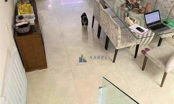 Imagem 3: A 450m da Estação do Metrô!! Sobrado Rico em Detalhes!!