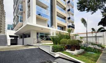 Imagem 3: Conjunto comercial à venda Trademark Faria Lima 219m² 3 salas e 6 vagas em pinheiros, São