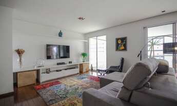 Imagem 3: Apartamento à venda, 187 m² por R$ 2.030.000,00 - Vila Leopoldina - São Paulo/SP