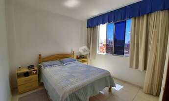 Imagem 4: ED. SAHARA Apartamento com 2 dormitórios