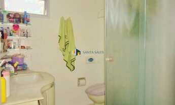 Imagem 5: Apartamento à venda 3 Quartos, 1 Suite, 1 Vaga, 97M², Cambuci, São Paulo - SP