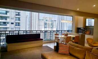 Imagem 6: Vila Romana Apartamento com 3 dormitórios