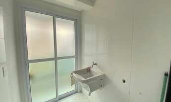 Imagem 7: Apartamento para aluguel possui 90 metros quadrados com 2 quartos em Caiçara - Praia Grand