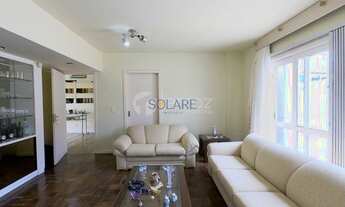 Imagem 2: Casa de 3 dormitórios (1 suíte) - 5 vagas de garagem no bairro Agronômica