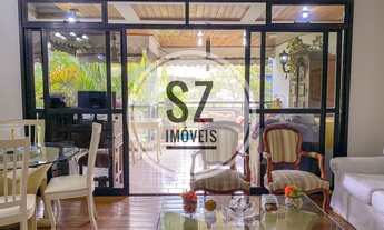 Imagem 4: OPORTUNIDADE PARA FECHAR NEGÓCIO BAIXOU 150.000 apartamento 135 m²com 3 quartos sendo 1 s