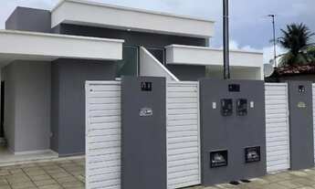 Imagem: Casa para venda SIM - Feira de Santana