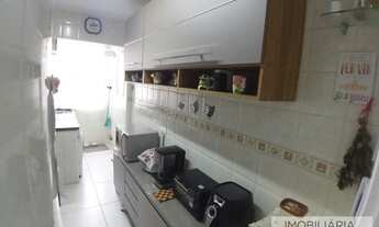 Imagem 3: Apartamento 3 drs com sacada em Jardim Vergueiro (Sacoma) - São Paulo