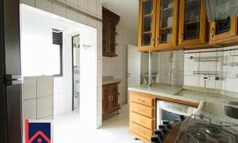 Imagem 7: Venda Apartamento 4 Dormitórios - 120 m² Vila Mariana