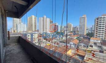 Imagem: APARTAMENTO DE 2 DORMITÓRIOS COM SUÍTE