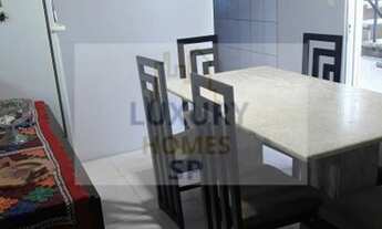 Imagem 5: Casa à venda no bairro Vila Mascote - São Paulo/SP