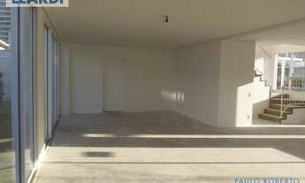 Imagem: CASA EM CONDOMÍNIO - MORUMBI - SP