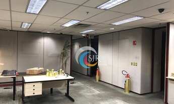 Imagem 2: Conjunto para alugar, 775 m² - Pinheiros - São Paulo/SP