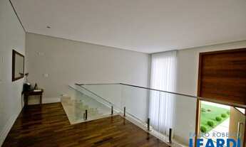 Imagem 7: CASA EM CONDOMÍNIO - ALPHAVILLE - SP