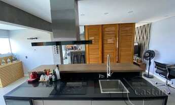 Imagem 4: SAO PAULO - Apartamento Padrão - Vila Mariana