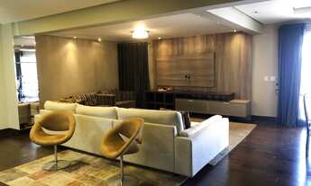 Imagem 2: Linda cobertura de alto padrão