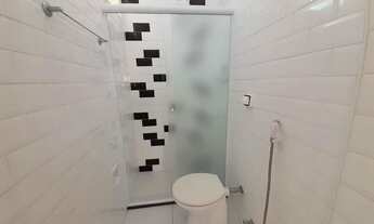 Imagem 7: Apartamento com 2 dormitórios à venda, 82 m² por R$ 370.000,00 - Embaré - Santos/SP