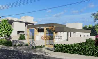 Imagem 3: Casa com 2 dormitórios à venda, 68 m² por R$ 235.000,00 - São João do Rio Vermelho - Flori