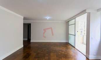 Imagem 4: Apartamento com 3 dormitórios à venda, 153 m² por R$ 1.650.000,00 - Higienópolis - São Pau