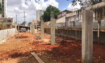 Imagem 2: Cobertura à venda, 95 m² por R$ 405.000,00 - Santa Maria - Santo André/SP