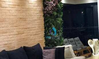 Imagem 3: Apartamento à venda, 69 m² por R$ 850.000,00 - Vila Mascote - São Paulo/SP