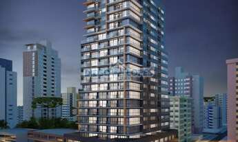 Imagem: Sala em Curitiba