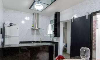 Imagem 7: Casa de Condomínio com 165m² 3 quartos e 2 vagas