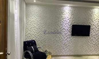 Imagem 3: Sobrado com 3 dormitórios à venda, 215 m² por R$ 1.000.000,00 - Jardim Guanca - São Paulo