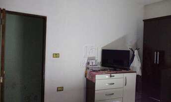 Imagem 7: Casa com 2 dormitórios à venda, 161 m² por R$ 530.000,00 - Bangu - Santo André/SP