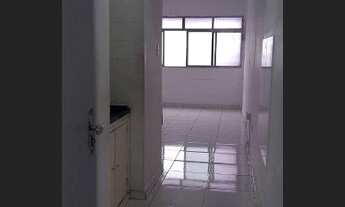 Imagem 5: Kitnet à venda, 25 m² por R$ 160.000 - José Menino - Santos/SP