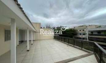 Imagem 7: Cobertura para venda Recreio dos Bandeirantes com 300 metros quadrados com 3 quartos