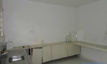 Imagem 5: CASA ASSOBRADADA - MOEMA ÍNDIOS - SP