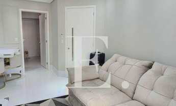 Imagem 7: Apartamento com 3 dormitórios à venda, 94 m² por R$ 1.166.000 - Tatuapé - São Paulo/SP