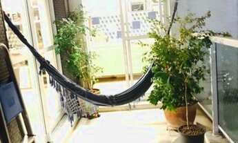 Imagem 5: APARTAMENTO - BROOKLIN - SP