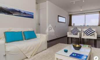 Imagem 2: Flat para aluguel, 1 quarto, Leblon - RIO DE JANEIRO/RJ