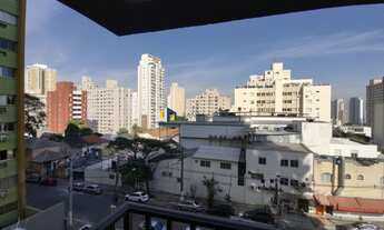 Imagem 4: Apartamento à venda 3 Quartos, 3 Suites, 2 Vagas, 163M², Vila Mariana, São Paulo - SP